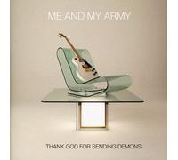Thank God for Sending Demos [Import]