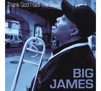 Thank God I Got The Blues