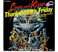 Thank God It's Friday [Vinyl Single 7'']