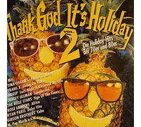 Thank God It's Holiday 2 (1994) [Import]