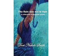 Thank God! The Rain Was Not In Vain!