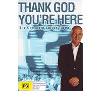 Thank God You're Here, Series Three