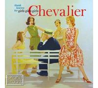 Maurice Chevalier - Thank Heaven for Girls [Import]