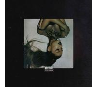 Ariana Grande – Thank U, Next – CD