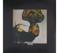 Ariana Grande - Thank U Next [2 Lp] [Vinyl] Germany - Import