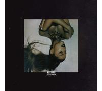thank u, next CD