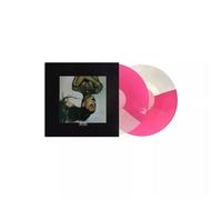 Thank U Next Édition Limitée Vinyle Rose Vinyle