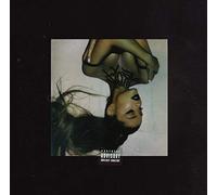 Thank U, Next [Import]