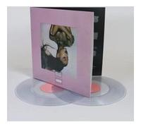 Thank U, Next Vinyle Coloré A