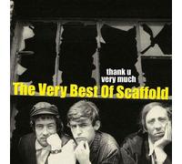 Thank U Very Much - The Very Best Of Scaffold (2002-05-07)