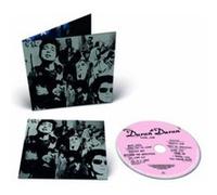 Thank You – CD – Parlophone