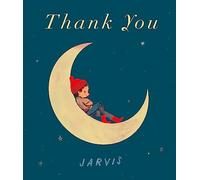 Thank You by Jarvis Jarvis (Auteur)