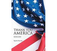 Thank You America: Book One