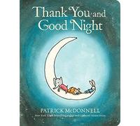 Thank You and Good Night