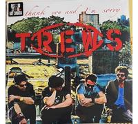 THANK YOU AND I'M SORRY (RSD21 EX)