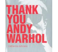 Thank You Andy Warhol