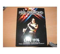 Thank You Australia.. - Diamond, Neil