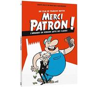 Thank You, Boss ! ( Merci patron! ) [ NON-USA FORMAT, PAL, Reg.0 Import - France ]