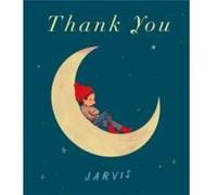 Thank You by Jarvis Jarvis (Auteur)