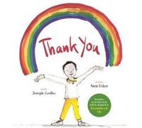 Thank You by Joseph Coelho Joseph Coelho (Auteur)