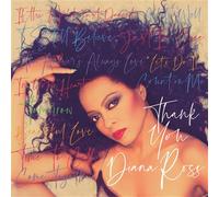 Diana Ross Thank You (Ltd. Edt. Schuber) (CD)