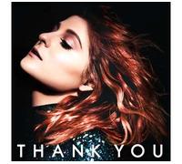 Thank you Edition Deluxe Inclus 3 titres bonus CD