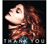 Meghan Trainor – Thank You – Édition Deluxe – RCA