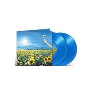 Thank You Édition Limitée Exclusivité Fnac Vinyle Bleu Vinyle