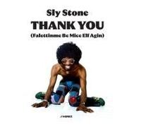 Thank You (Falettinme Be Mice Elf Agin)