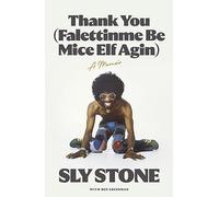 Thank You (Falettinme Be Mice Elf Agin): The Sunday Times Music Book of the Year