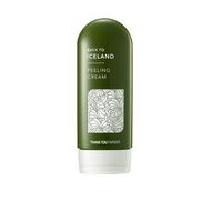 THANK YOU FARMER - Back To Iceland Peeling Cream 150ml 150ml