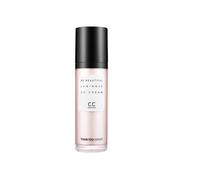 THANK YOU FARMER - Be Beautiful Luminous CC Cream SPF30 P CC Crème