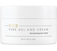 Thank You Farmer - Gel et crème au riz pur - 80 ml