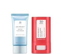 Thank You Farmer Sun Project Water Sun Cream SPF50+ 50ml