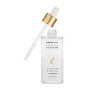 THANK YOU FARMER - Rice Pure Cream In Ampoule - Sérum