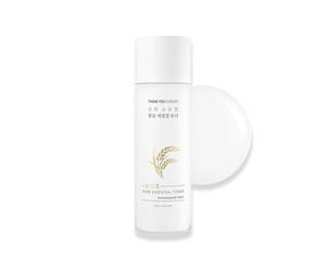 Thank You Farmer Rice Pure Essential Toner 200 ml
