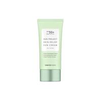 THANK YOU FARMER - Sun Project Skin Relief Sun Cream - Crème solaire