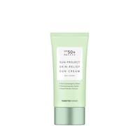 Thank You Farmer Sun Project Skin Relief Sun Cream SPF50+ PA++++ 50ml