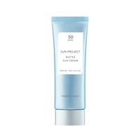 Thank You Farmer Sun Project Water Sun Cream SPF50+ P 100ml