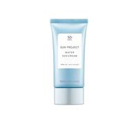 Thank You Farmer Sun Project Water Sun Cream SPF50+ 50ml