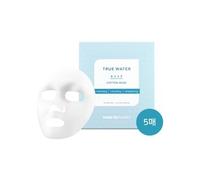 THANK YOU FARMER - True Water Deep Cotton Mask 5pcs 25ml x 5pcs