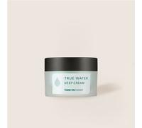 THANK YOU FARMER - True Water Deep Cream 50ml 50ml