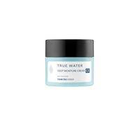 THANK YOU FARMER - True Water Deep Moisture Cream EX 80ml