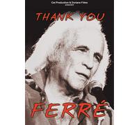 Thank You Ferré