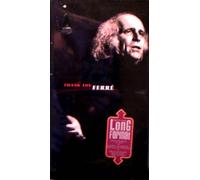 Ferré, Léo - Thank You Ferré (Coffret Long Box 3 CD)