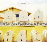 Thank You for Being a Friend [Import]