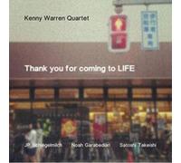 Thank You For Coming To Life