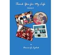 Thank you for my Life - Vol. 2