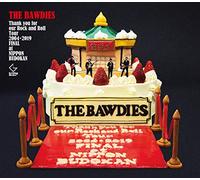 Thank You For Our Rock & Roll Tour 2004-2019 Final At Nippon Budokan