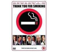 Thank You for Smoking – Aaron Eckhart – Import anglais